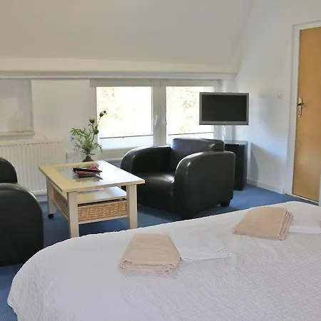 Haus Kleist - Zimmer-3