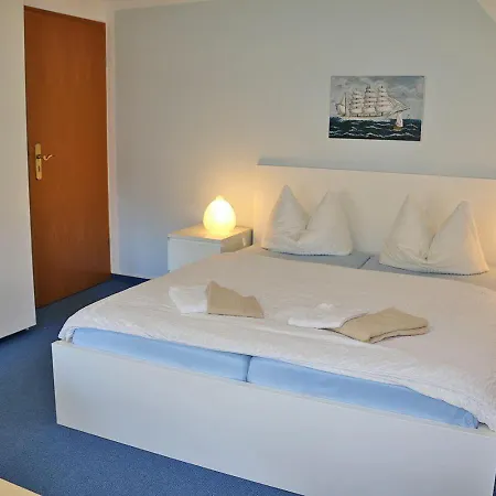 Haus Kleist - Zimmer-3