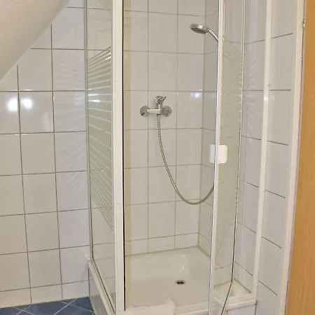 Haus Kleist - Zimmer-3 Appartement Prerow