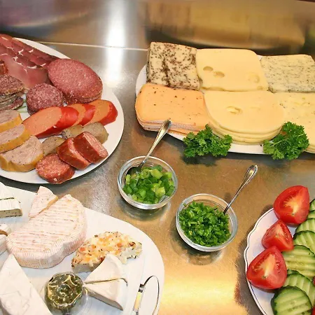 Haus Kleist - Zimmer-3