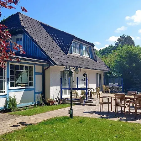 Appartement Haus Kleist - Zimmer-3 *